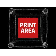 Bandeja vaciabolsillos | Zona 1 | 100 x 100