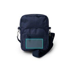 Bandolera con cinta ajustable | ZONA1 | 90 x 50