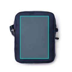 Bandolera con cinta ajustable | ZONA3 | 100 x 150