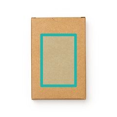 Baraja francesa de cartón reciclado 54 cartas | ZONA1 | 40 x 60