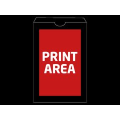 Baraja de póker de 54 cartas y comodines | Zona 1 | 50 x 80