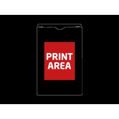 Baraja de Poker Ecokraft | Zona 1 | 40 x 50