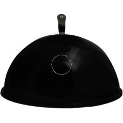 Barbacoa desmontable Ø30x40cm | LID | 50 x 50
