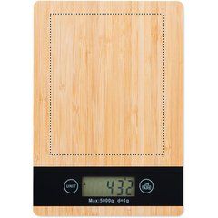Báscula Digital de Cocina 5Kg | Superior | 120 x 149