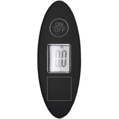 Báscula Digital para Maletas 40Kg | BELOW DISPLAY | 20 x 20