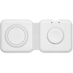 Base de carga 2 en 1 plegable | Lado 1 | 40 x 40