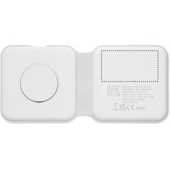 Base de carga 2 en 1 plegable | Lado 3 | 55 x 30