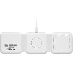 Base Carga 3 en 1 Qi Plegable | Lado 2 | 55 x 55