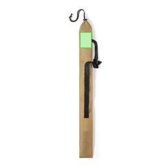 Bastón Plegable Ergonómico | En la bolsa de presentación | 40 x 100