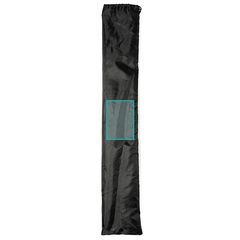 Bastones de trekking plegables | ZONA2 | 100 x 70