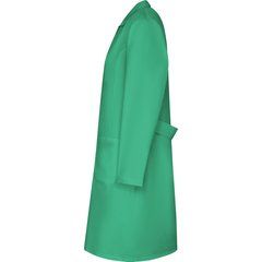 Bata Mujer con 3 Bolsillos | MANGA_IZQUIERDA | 100 x 350