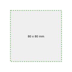 Bata de Servicios 3 Bolsillos | BOLSILLO_BAJOS | 80 x 80