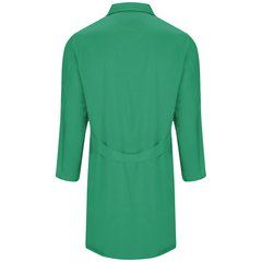 Bata de Servicios 3 Bolsillos | TRASERA | 350 x 420