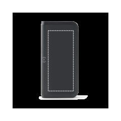 Batería externa de 10000 mAh reciclada | Superior | 50 x 120
