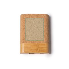 Batería externa de 5000 mAh | ZONA2 | 40 x 30