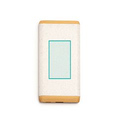 Batería externa con 5000mAh salida USB | ZONA2 | 40 x 60