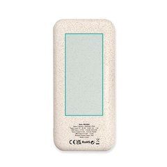 Batería externa con cargador inalámbrico | ZONA1 | 85 x 50