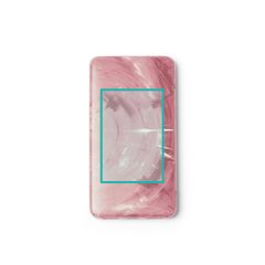 Batería externa recargable de 5000 mAh | ZONA1 | 60 x 40
