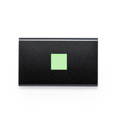 Batería Portátil 4000mAh USB Tipo C | Area 2 | 22 x 22