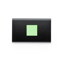 Batería Portátil 4000mAh USB Tipo C | Area 3 | 30 x 30