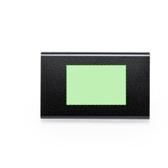 Batería Portátil 4000mAh USB Tipo C | Area 4 | 60 x 40