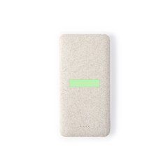 Batería Portátil ECO de 20.000 mAh y 2 USB | Area 2 | 40 x 10