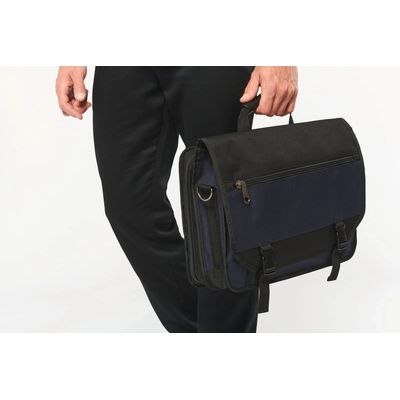 Bandolera portaherramientas y portátil Black / Navy