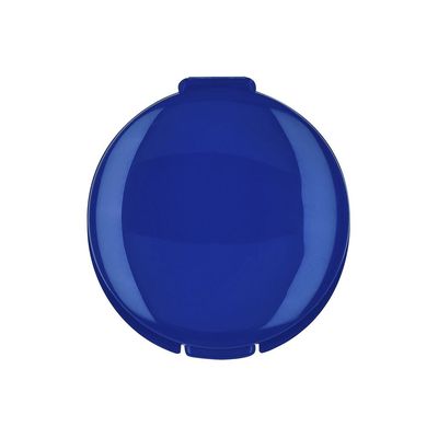 Bálsamo Labial Vainilla SPF15 Azul