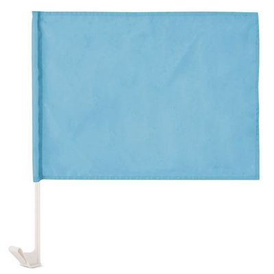 Banderín para Coche Palo 44cm Ce