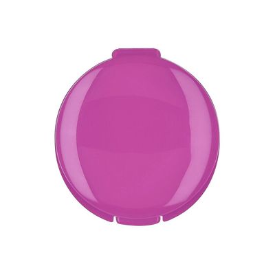 Bálsamo Labial Vainilla SPF15 Fucsi
