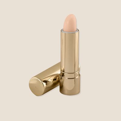 Barra Labial Vainilla 4.5g en ABS Metalizado
