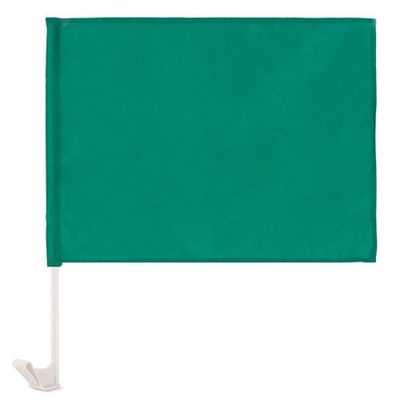 Banderín para Coche Palo 44cm Ve
