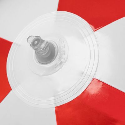 Balón PVC inflable