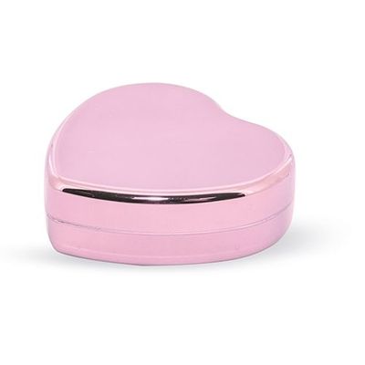 Bálsamo labial vainilla corazón