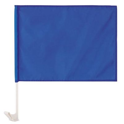 Banderín para Coche Palo 44cm Ry