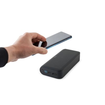 Batería externa de 20000 mAh rABS