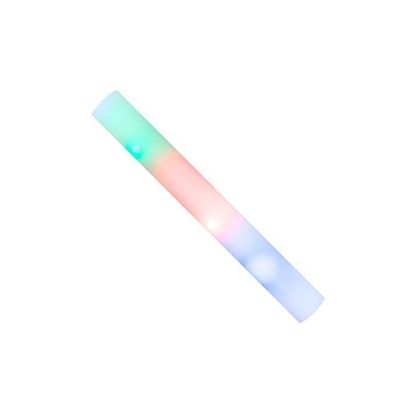 Barra de animación RGB con 3 modos luz