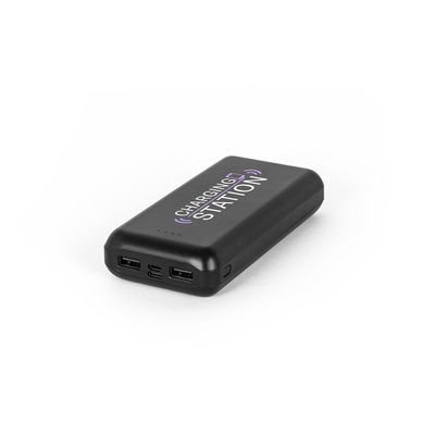 Batería externa de 20000 mAh