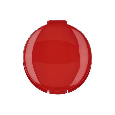 Bálsamo Labial Vainilla SPF15 Roj