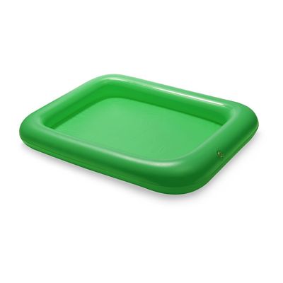Bandeja Inflable de PVC Ver