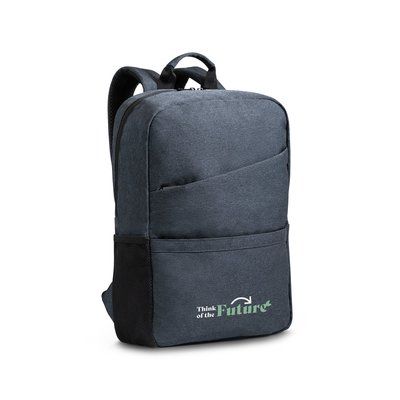 Backpack 12L para Portátil y Tablet cinta Trolley