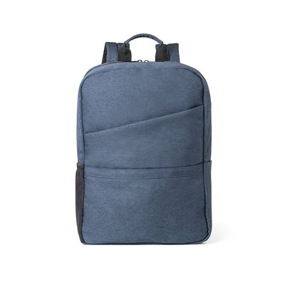 Backpack 12L para Portátil y Tablet cinta Trolley
