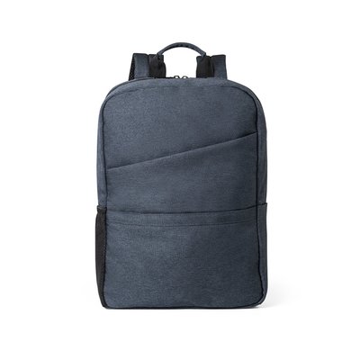 Backpack 12L para Portátil y Tablet cinta Trolley