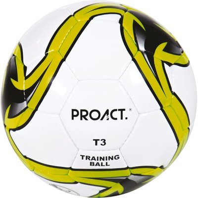 Balón Fútbol Infantil Talla 3