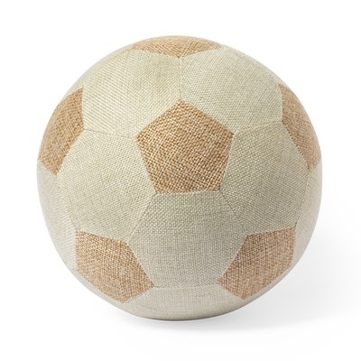 Balón Fútbol Retro Tamaño 5