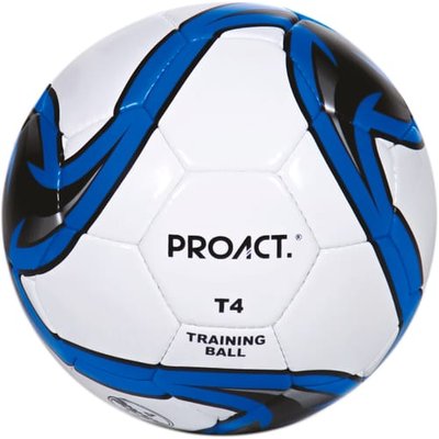 Balón de fútbol talla 4