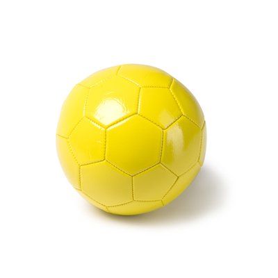 Balón de fútbol tamaño 2