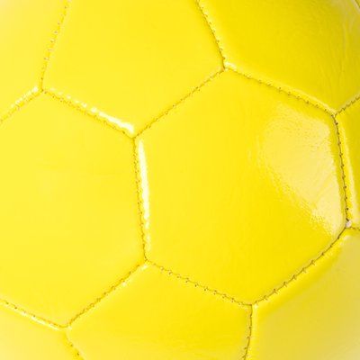Balón de fútbol tamaño 2