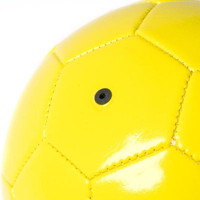 Balón de fútbol tamaño 2