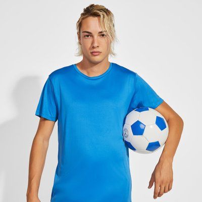 Balón de fútbol tamaño 5 en polipiel
